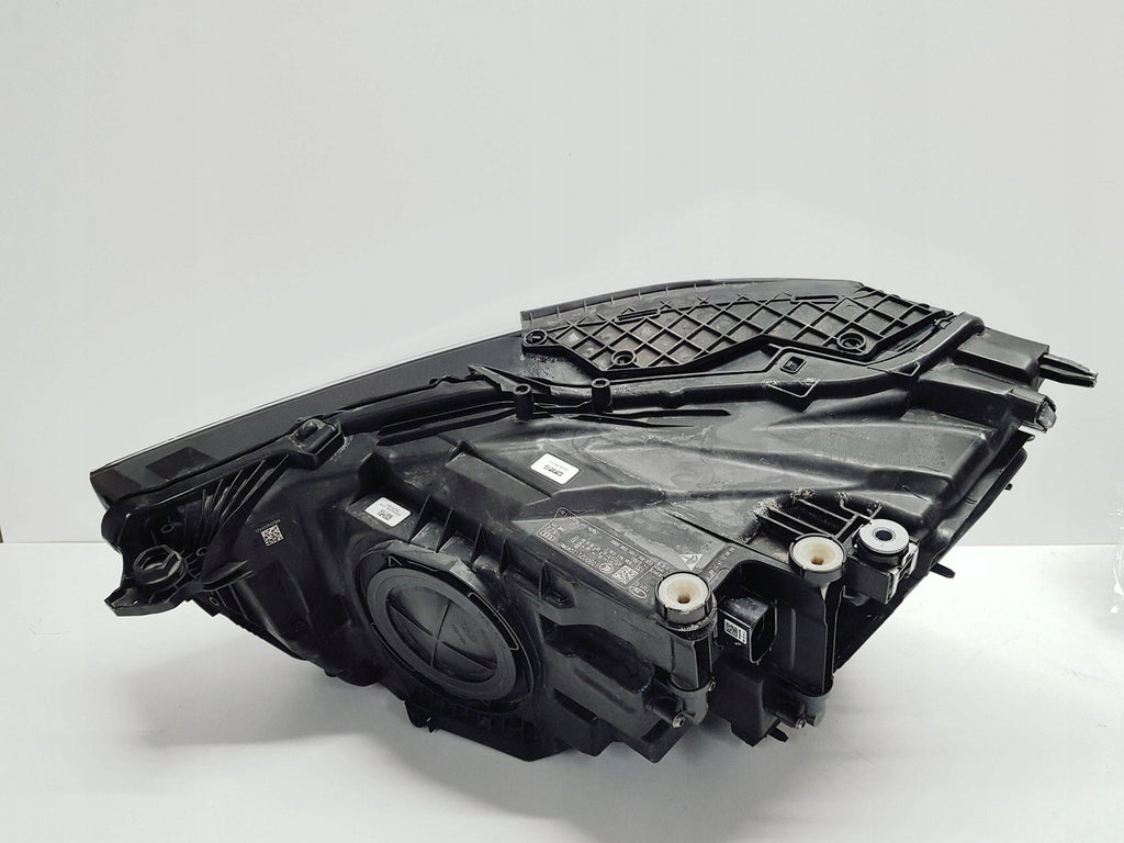 Frontscheinwerfer Audi Q3 83A941036C Full LED Rechts Scheinwerfer Headlight