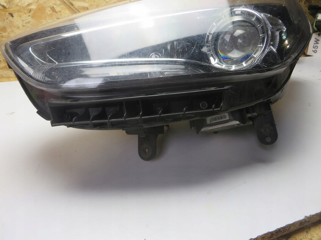 Frontscheinwerfer Hyundai I40 3Z92121350 LED Links Scheinwerfer Headlight