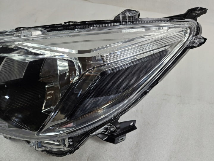 Frontscheinwerfer Mitsubishi Space W Star Links Scheinwerfer Headlight SCH8683153560me