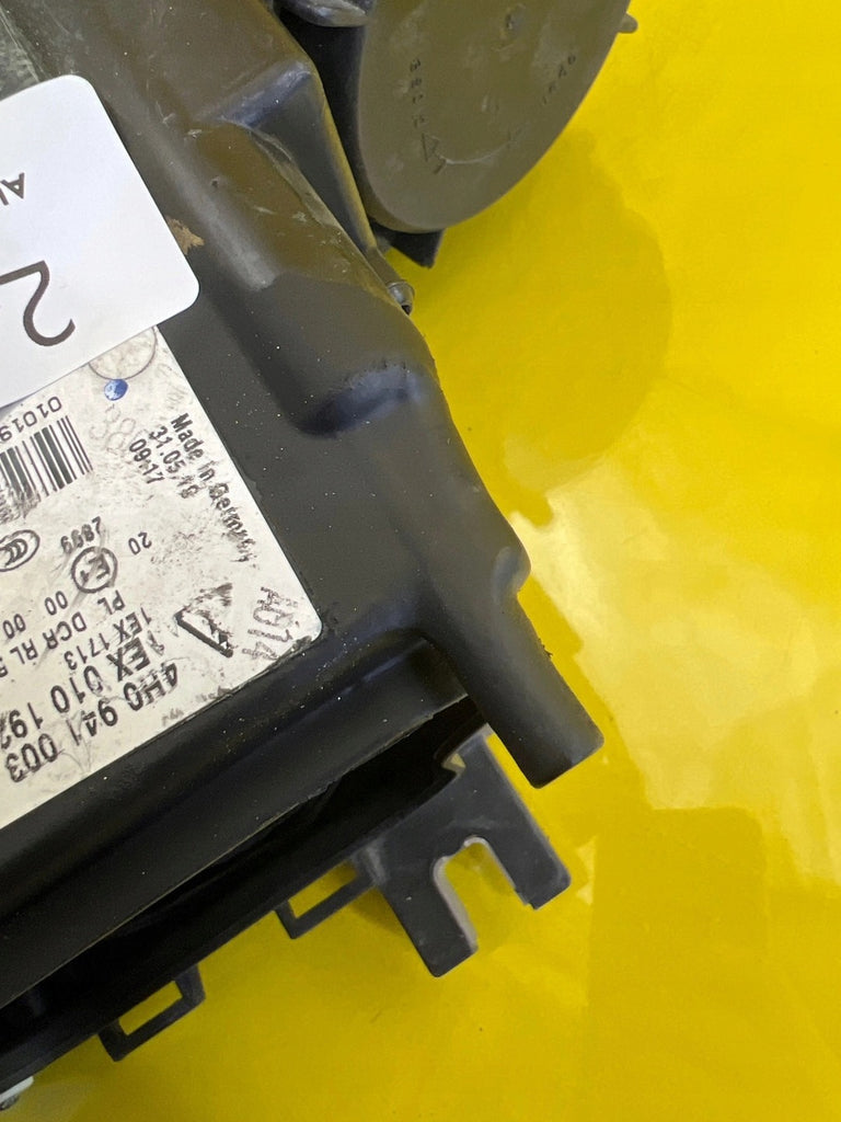 Frontscheinwerfer Audi A8 4H0941003 Xenon Links Scheinwerfer Headlight