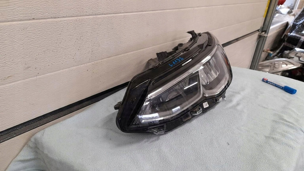 Frontscheinwerfer VW Golf VIII 5H1941005C Links Scheinwerfer Headlight SCH9422845952mf