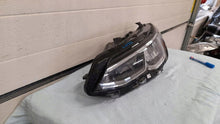 Laden Sie das Bild in den Galerie-Viewer, Frontscheinwerfer VW Golf VIII 5H1941005C Links Scheinwerfer Headlight SCH9422845952mf