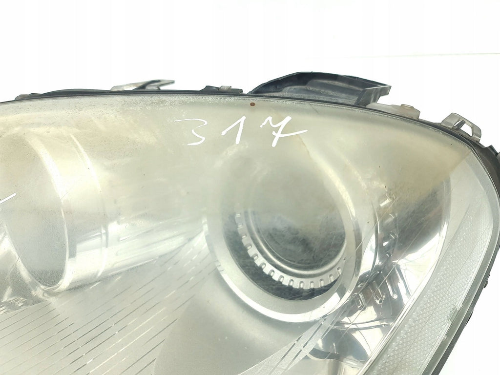 Frontscheinwerfer Mercedes-Benz W164 AMD193759 Links Scheinwerfer Headlight SCH7983820137oo