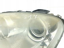 Laden Sie das Bild in den Galerie-Viewer, Frontscheinwerfer Mercedes-Benz W164 AMD193759 Links Scheinwerfer Headlight SCH7983820137oo