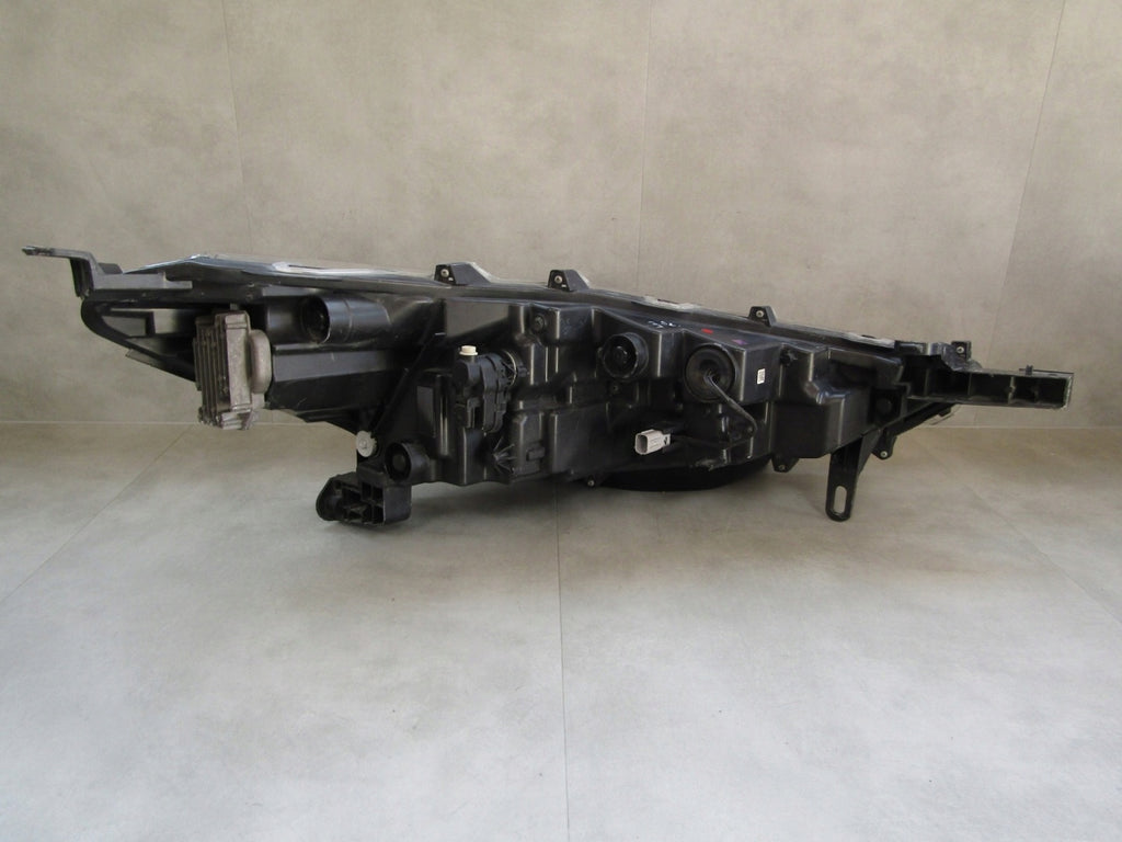 Frontscheinwerfer Toyota Corolla 16-184 Links Scheinwerfer Headlight SCH9088853205wr