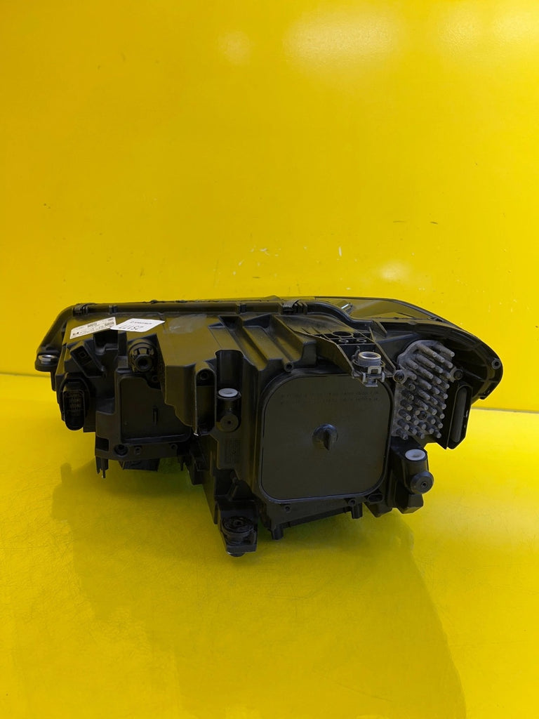Frontscheinwerfer VW Touran 5TB941082A LED Rechts Scheinwerfer Headlight SCH9779546152ri