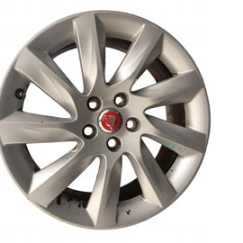 1x Alufelge 17 Zoll 7.5