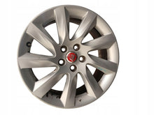 Load image into Gallery viewer, 1x Alufelge 17 Zoll 7.5" 5x108 GX631007GB Jaguar Xf X260 Rim Wheel FEL6224965562ad