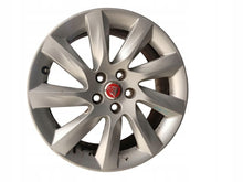 Load image into Gallery viewer, 1x Alufelge 17 Zoll 7.5" 5x108 GX631007GB Jaguar Xf X260 Rim Wheel FEL6224965562ad
