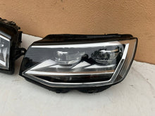 Laden Sie das Bild in den Galerie-Viewer, Frontscheinwerfer VW T6 7E1941035A 7E1941036A Full LED Rechts oder Links SCH8245186899ae