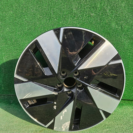 1x Alufelge 19 Zoll 8.5