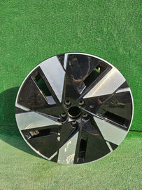 1x Alufelge 19 Zoll 8.5