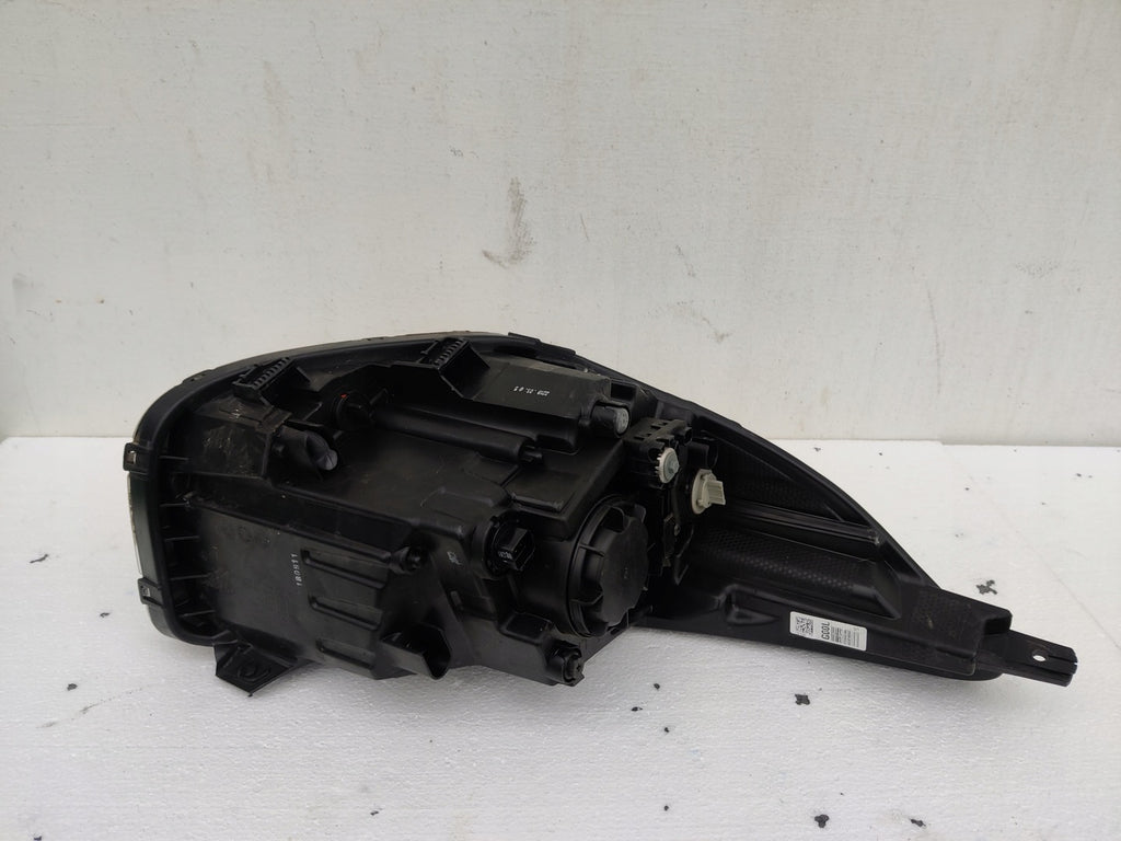 Frontscheinwerfer Kia Picanto 92101-G6000 Links Scheinwerfer Headlight