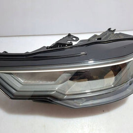 Frontscheinwerfer Audi A6 C8 4K0941572 LED Links Scheinwerfer Headlight SCH6938408063kh