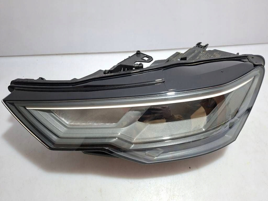 Frontscheinwerfer Audi A6 C8 4K0941572 LED Links Scheinwerfer Headlight SCH6938408063kh