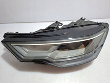 Load image into Gallery viewer, Frontscheinwerfer Audi A6 C8 4K0941572 LED Links Scheinwerfer Headlight SCH6938408063kh