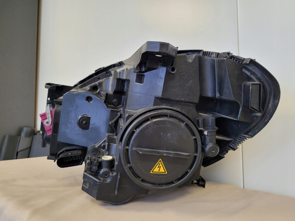 Frontscheinwerfer Mercedes-Benz W246 A2468207261 Rechts Scheinwerfer Headlight SCH6137269237uk