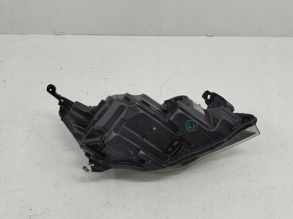 Frontscheinwerfer Opel Astra 13374517 Xenon Links Scheinwerfer Headlight