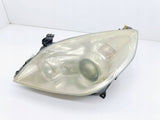 Frontscheinwerfer Opel Signum 13170933 Links Scheinwerfer Headlight