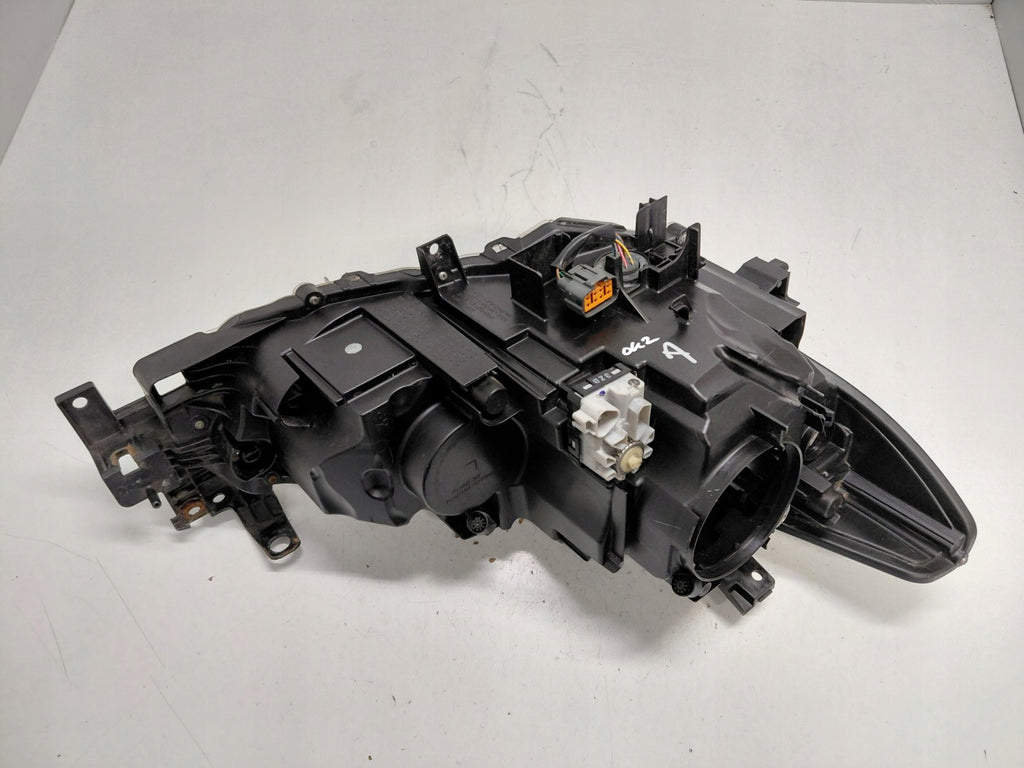 Frontscheinwerfer Mazda 6 Gj GHR4-51040 Links Scheinwerfer Headlight SCH4498854955yi