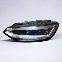 Laden Sie das Bild in den Galerie-Viewer, Frontscheinwerfer VW Touran 5TB941081A FULL LED Links Scheinwerfer Headlight