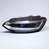 Frontscheinwerfer VW Touran 5TB941081A Full LED Links Scheinwerfer Headlight