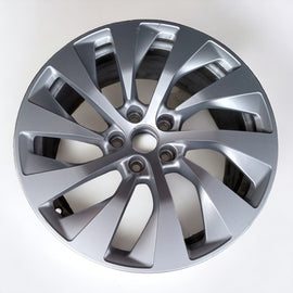 1x Alufelge 18 Zoll 8.0