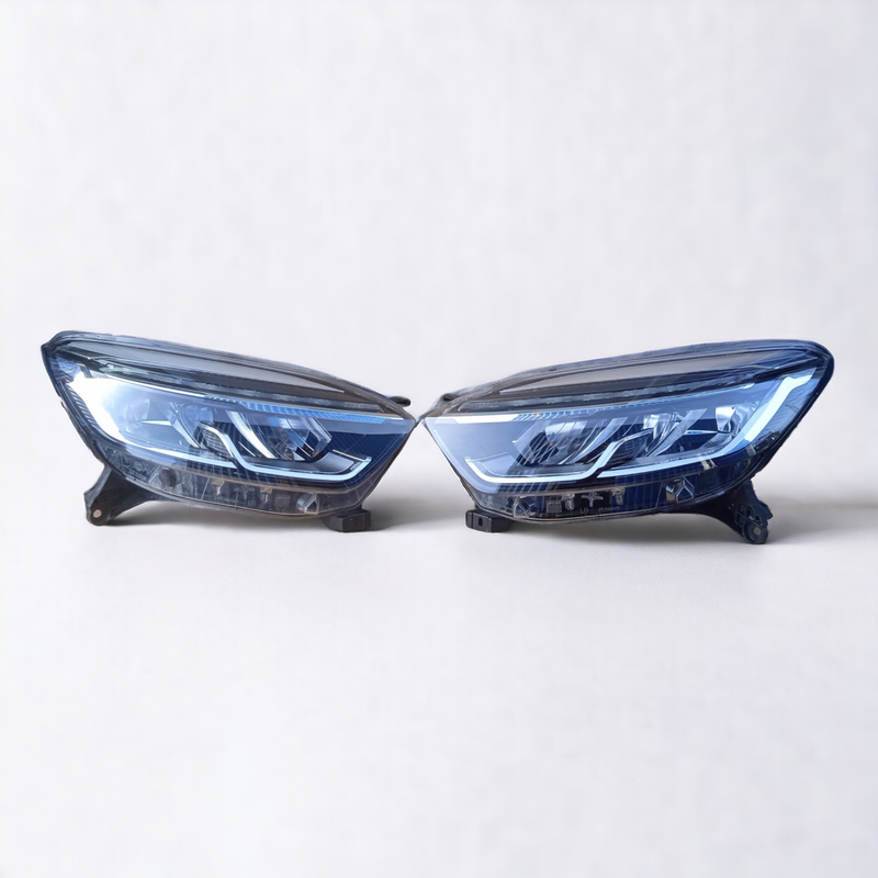 Frontscheinwerfer Renault Captur I 260107244R FULL LED Rechts oder Links