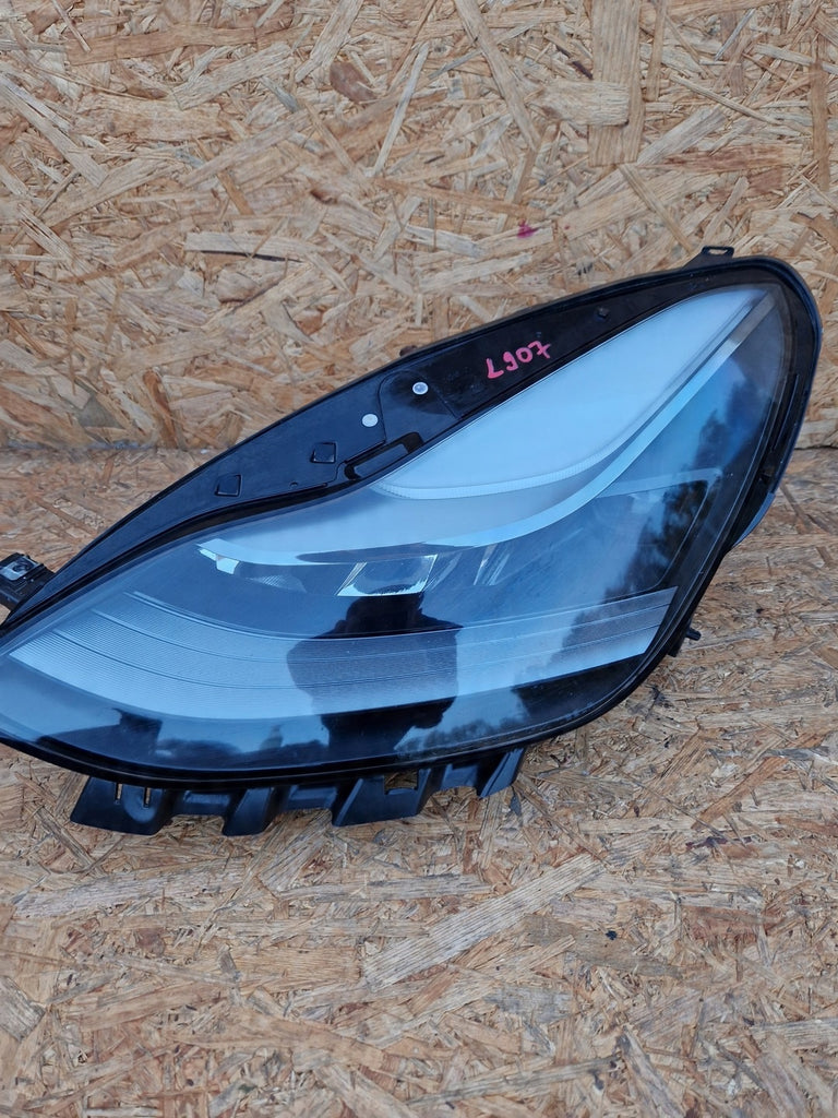 Frontscheinwerfer Tesla Model 3 015319-03 Full LED Ein Stück (Rechts oder Links)