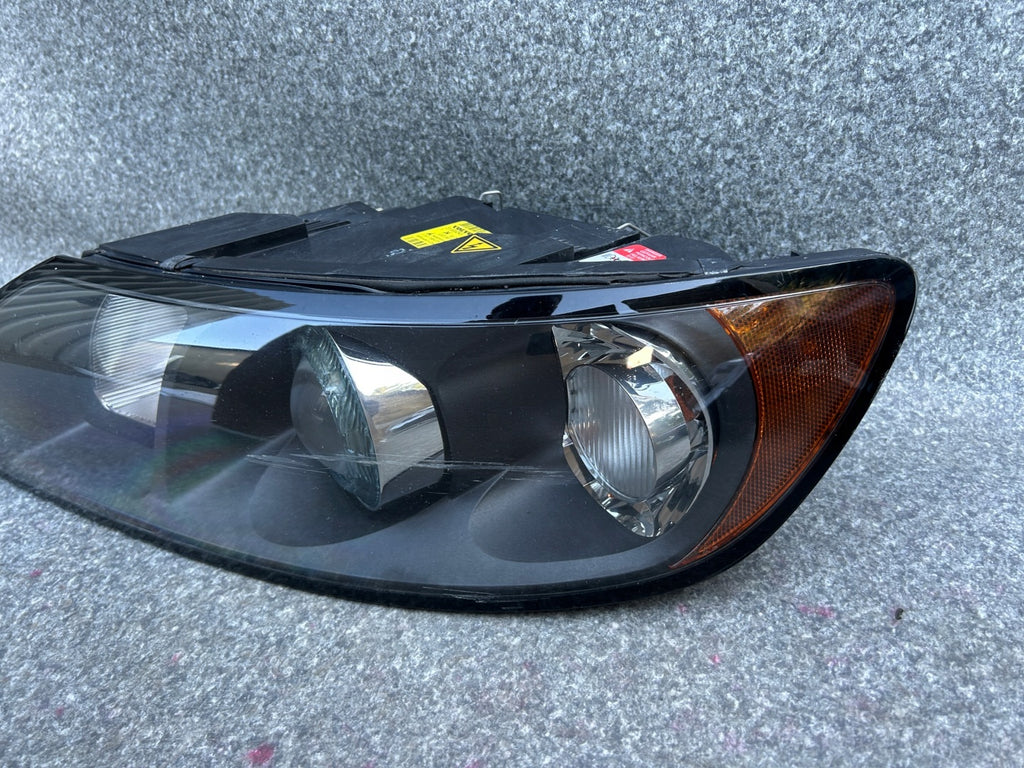Frontscheinwerfer Volvo S40 I 31335245 Links Scheinwerfer Headlight SCH5874049729li