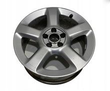 Laden Sie das Bild in den Galerie-Viewer, 1x Alufelge 17 Zoll 7.5" 5x112 45ET 4B0601025AB Audi A6 Rim Wheel FEL7635242980mw