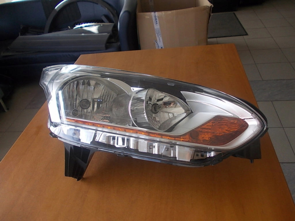 Frontscheinwerfer Ford Transit Connect Rechts Scheinwerfer Headlight