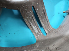 Laden Sie das Bild in den Galerie-Viewer, 1x Alufelge 17 Zoll 8.0" 5x120 34ET BMW X3 E83 Rim Wheel FEL2012386963pg