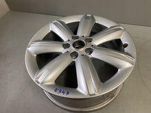 Load image into Gallery viewer, 1x Alufelge 17 Zoll 6.5" 5x112 39ET Glanz Schwarz 6856041 Mini F60 Rim Wheel FEL1784899831ue