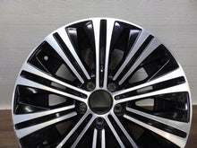 Load image into Gallery viewer, 1x Alufelge 18 Zoll 7.5&quot; 5x112 49ET Glanz A1774013300 Mercedes-Benz Rim Wheel