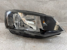 Laden Sie das Bild in den Galerie-Viewer, Frontscheinwerfer Skoda Fabia III 6V1941016C Rechts Scheinwerfer Headlight SCH3216787133ki