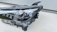 Laden Sie das Bild in den Galerie-Viewer, Frontscheinwerfer Mazda Cx-3 D10E-5140 Full LED Links Scheinwerfer Headlight