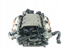 Load image into Gallery viewer, Motor Audi A6 C7 CHV 2.8 FSI 204PS 150kW 147TKm Benzin Engine Komplett MOT7885739569zo