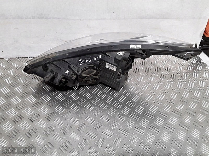 Frontscheinwerfer Hyundai I 92102A6030 Rechts Scheinwerfer Headlight SCH5624324660js