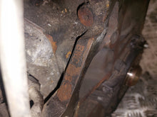 Laden Sie das Bild in den Galerie-Viewer, Motor Mitsubishi VW Lancer VIII BWC 2.0 DID 140PS 103kW 2008 Diesel Unkomplett