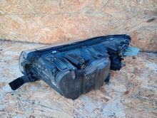 Laden Sie das Bild in den Galerie-Viewer, Frontscheinwerfer Skoda Fabia I Links Scheinwerfer Headlight