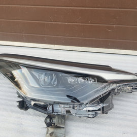 Frontscheinwerfer Toyota C-Hr 81130-YP282 LED Rechts Scheinwerfer Headlight SCH9296607196pw