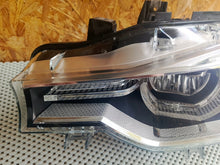 Laden Sie das Bild in den Galerie-Viewer, Frontscheinwerfer BMW F30 F31 1EX012102-01 Full LED Links Scheinwerfer Headlight SCH2841201533zi
