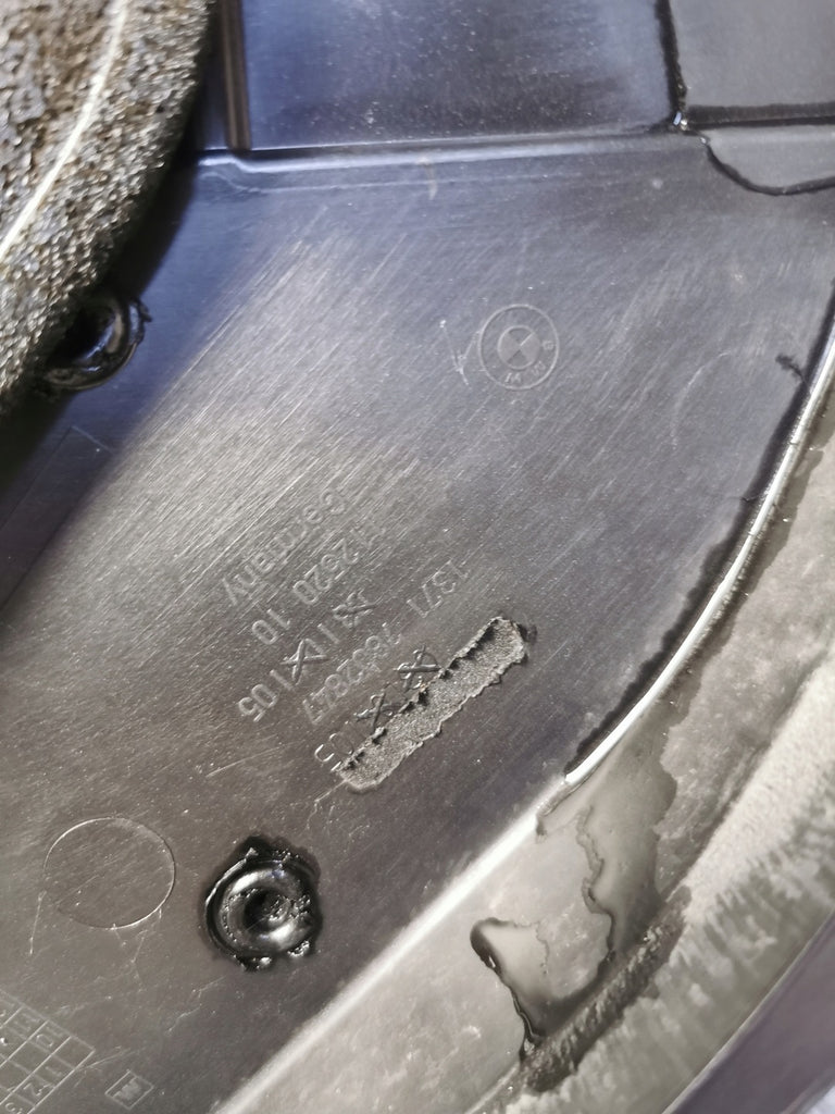 Frontscheinwerfer VW Caddy IV 2K8941035R Links Scheinwerfer Headlight SCH5921838445qk