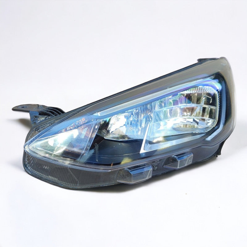 Frontscheinwerfer Ford Focus MX7B-13E015-CC LED Links Scheinwerfer Headlight