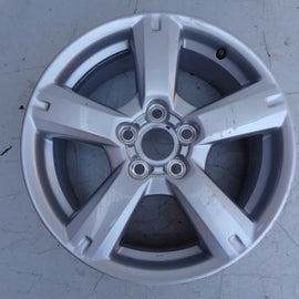 1x Alufelge 17 Zoll 7.0