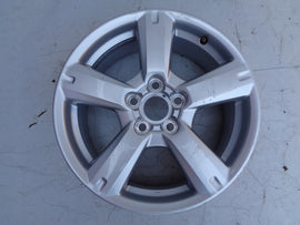 1x Alufelge 17 Zoll 7.0