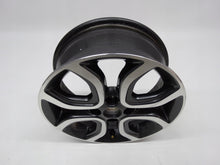 Laden Sie das Bild in den Galerie-Viewer, 1x Alufelge 15 Zoll 6.0&quot; 4x100 51ET 52910-G6350 Kia Picanto Rim Wheel