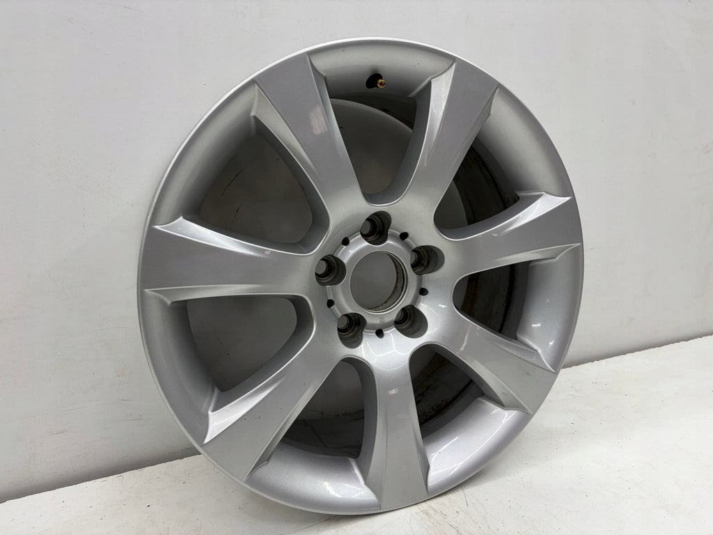 1x Alufelge 18 Zoll 8.0" 5x120 30ET 6790176 BMW 5 F11 F06 F10 F12 Rim Wheel FEL9757356812fw
