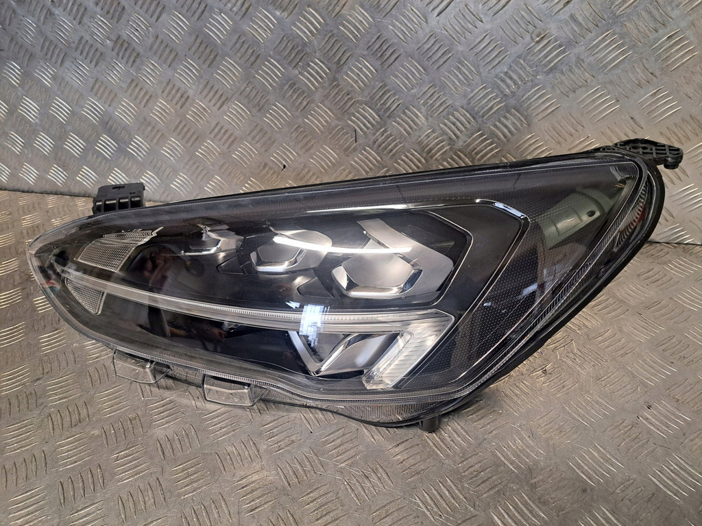 Frontscheinwerfer Ford Focus JX7B-13E015-CE Links Scheinwerfer Headlight SCH8654610932lq
